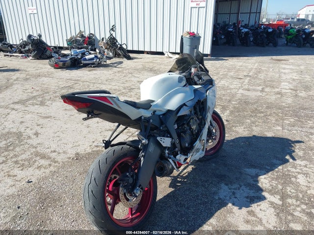 2024 KAWASAKI ZX636 JKBZXJK14RA000952 Photo 2