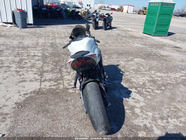 2024 KAWASAKI ZX636 JKBZXJK14RA000952 Photo 5