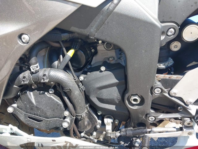 2024 KAWASAKI ZX636 JKBZXJK14RA000952 Photo 7