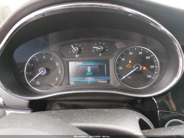 KL4CJGSB5LB035217 Buick Encore Awd Essence