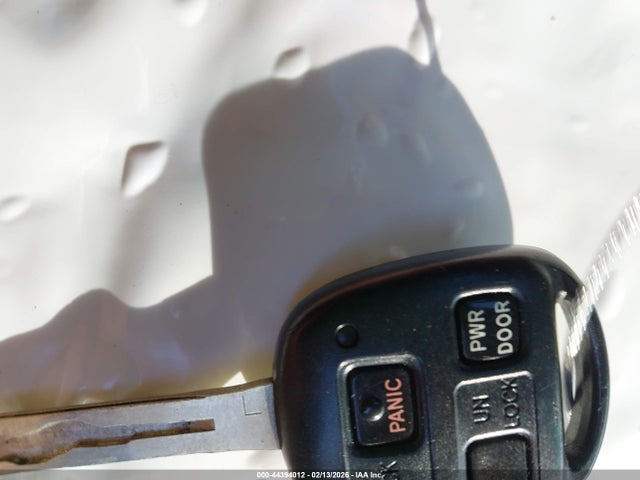 2006 LEXUS RX 330 JTJGA31U460061663 Photo 10