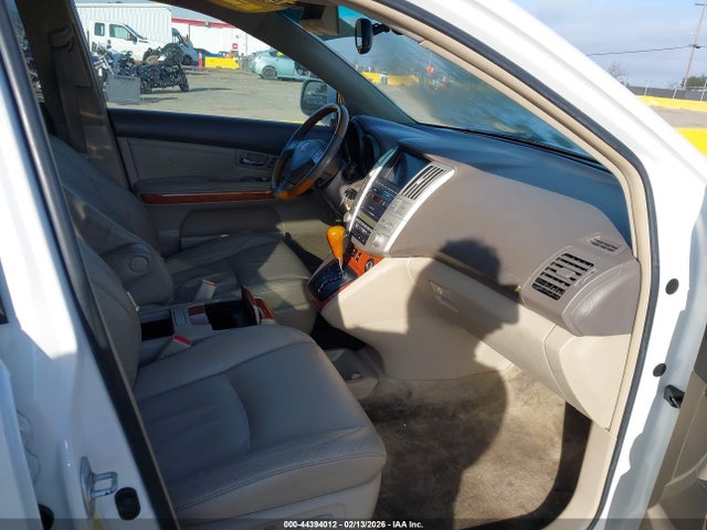2006 LEXUS RX 330 JTJGA31U460061663 Photo 4