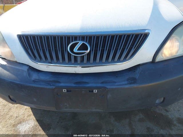 2006 LEXUS RX 330 JTJGA31U460061663 Photo 5