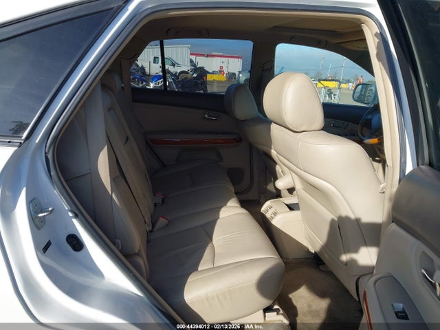 2006 LEXUS RX 330 JTJGA31U460061663 Photo 7