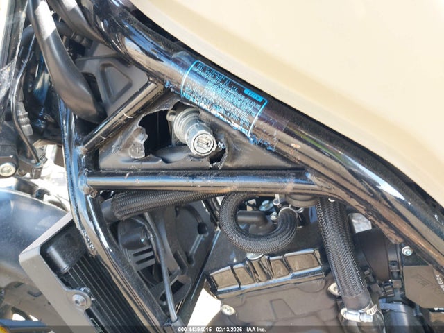MLHNC5353L5300038 Honda Cmx300 A