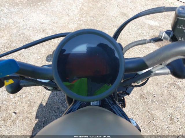 MLHNC5353L5300038 Honda Cmx300 A