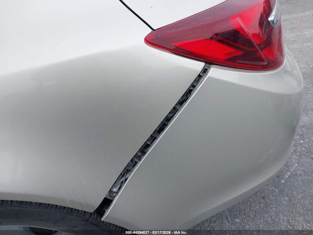 44394027 :رقم المزاد ، 2G4GN5EX2F9294899 vin ، 2015 Buick Regal Turbo/e-assist Premium I مزاد بيع