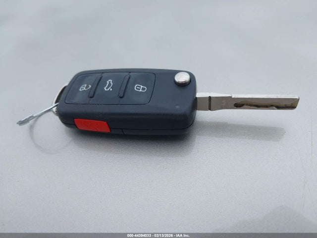 3VWD17AJ5EM279350 Volkswagen Jetta 1.8t Se
