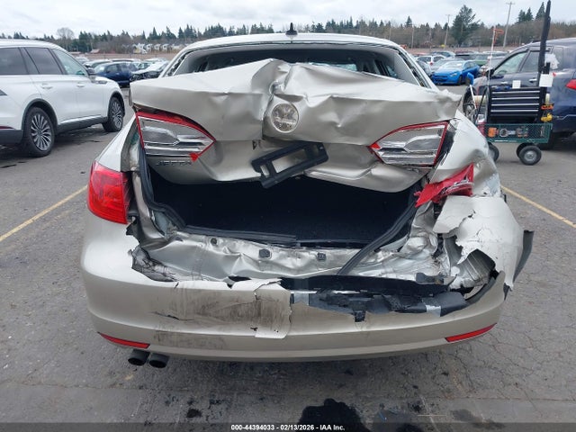 3VWD17AJ5EM279350 Volkswagen Jetta 1.8t Se