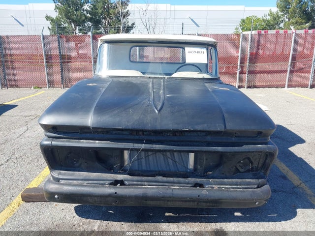 Aukcja sprzedaży 1962 Chevrolet C10, vin: 2C1540128494, numer aukcji: 44394034