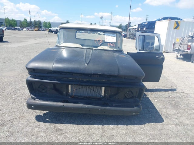 Aukcja sprzedaży 1962 Chevrolet C10, vin: 2C1540128494, numer aukcji: 44394034