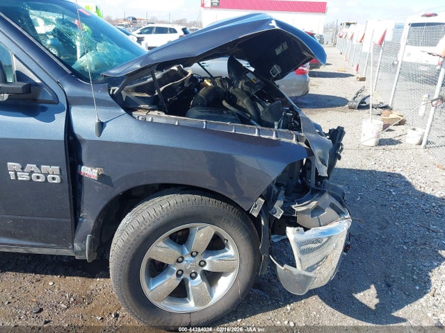 Продаж на аукціоні авто 2015 Ram 1500 Big Horn, vin: 1C6RR6GT9FS501490, номер лоту: 44394036