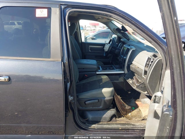 Продаж на аукціоні авто 2015 Ram 1500 Big Horn, vin: 1C6RR6GT9FS501490, номер лоту: 44394036