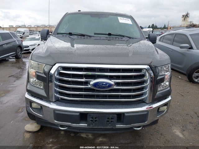 Ford F-150 Xlt 2017 1FTEW1EPXHKC70918 Image 13