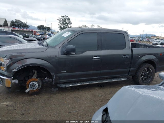 Ford F-150 Xlt 2017 1FTEW1EPXHKC70918 Image 15