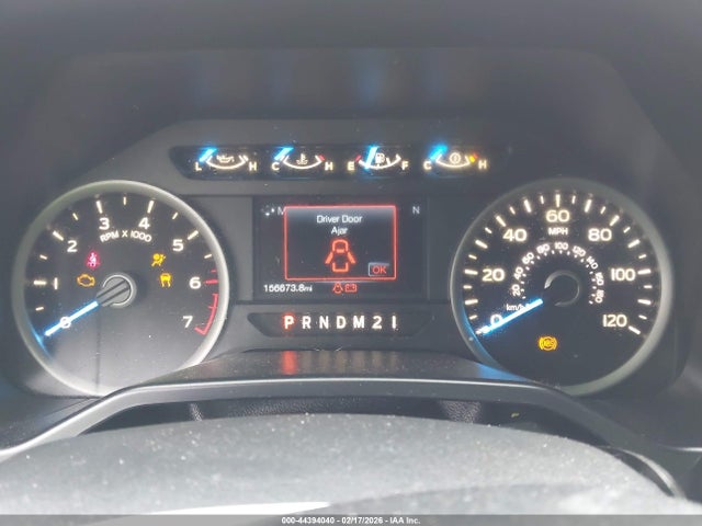 Ford F-150 Xlt 2017 1FTEW1EPXHKC70918 Image 7