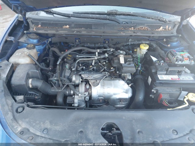 2013 DODGE DART 1C3CDFCH1DD294291 Photo 9