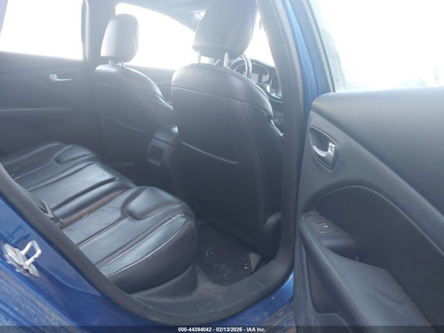 2013 DODGE DART 1C3CDFCH1DD294291 Photo 7