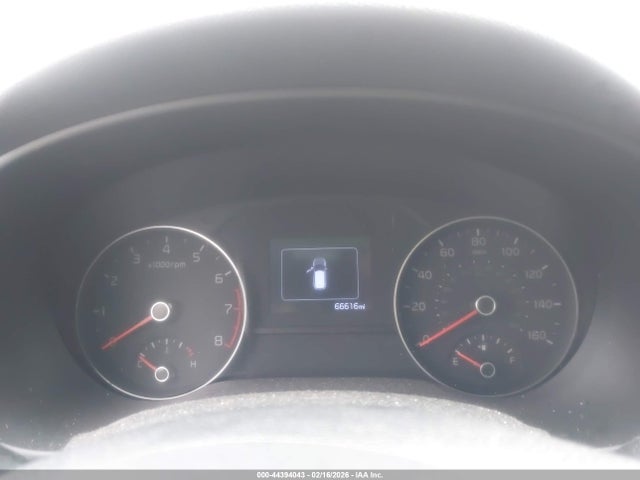 KNDPNCAC6H7254163 KIA Sportage Ex
