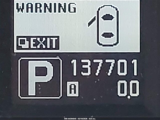 Auction sale of the 2012 Infiniti G25 Journey, vin: JN1DV6AP1CM810979, lot number: 44394045