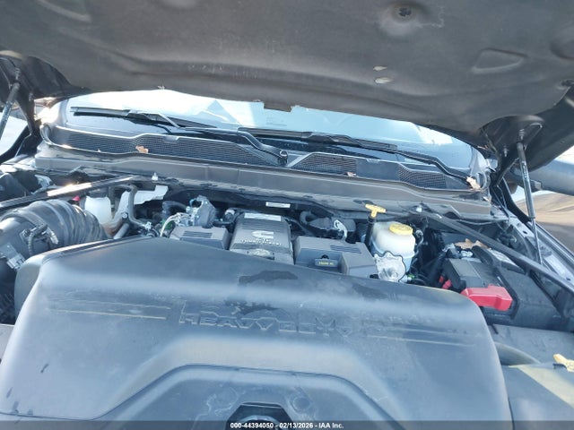 Aukcja sprzedaży 2024 Ram 3500 Tradesman  4x4 8' Box, vin: 3C63RRGL9RG265474, numer aukcji: 44394050