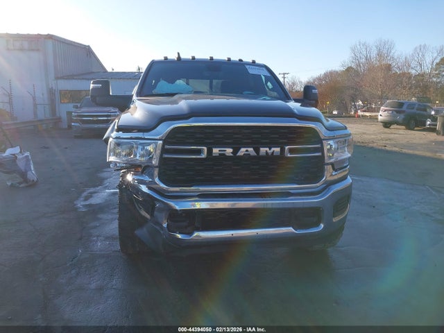 Aukcja sprzedaży 2024 Ram 3500 Tradesman  4x4 8' Box, vin: 3C63RRGL9RG265474, numer aukcji: 44394050