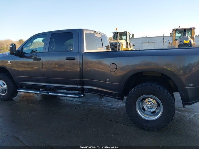 Aukcja sprzedaży 2024 Ram 3500 Tradesman  4x4 8' Box, vin: 3C63RRGL9RG265474, numer aukcji: 44394050