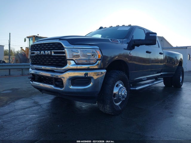Aukcja sprzedaży 2024 Ram 3500 Tradesman  4x4 8' Box, vin: 3C63RRGL9RG265474, numer aukcji: 44394050