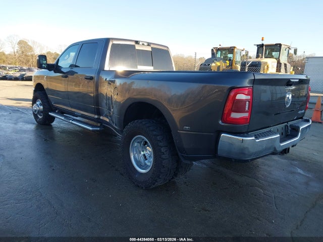 Aukcja sprzedaży 2024 Ram 3500 Tradesman  4x4 8' Box, vin: 3C63RRGL9RG265474, numer aukcji: 44394050