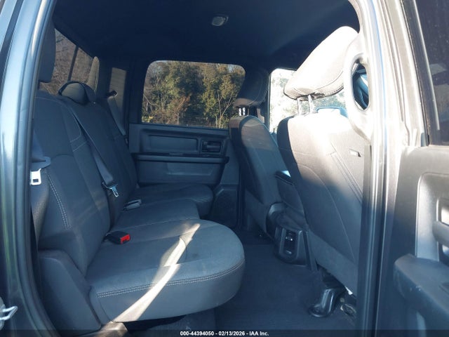 Aukcja sprzedaży 2024 Ram 3500 Tradesman  4x4 8' Box, vin: 3C63RRGL9RG265474, numer aukcji: 44394050