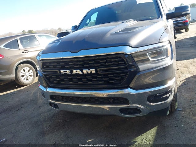 44394054 :رقم المزاد ، 1C6SRFJT9PN656440 vin ، 2023 Ram 1500 Laramie  4x4 5'7 Box مزاد بيع