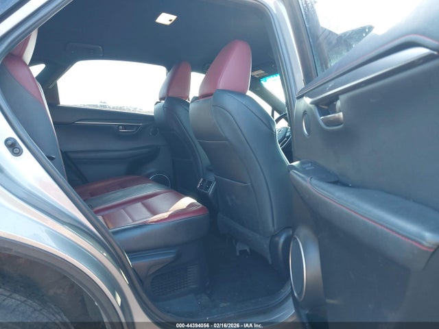 Aukcja sprzedaży 2017 Lexus Nx 200t F Sport, vin: JTJYARBZ8H2056202, numer aukcji: 44394056