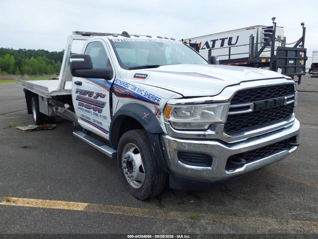 Продажа на аукционе авто 2024 Ram 5500 Chassis Tradesman/slt, vin: 3C7WRNDJ6RG398987, номер лота: 44394066