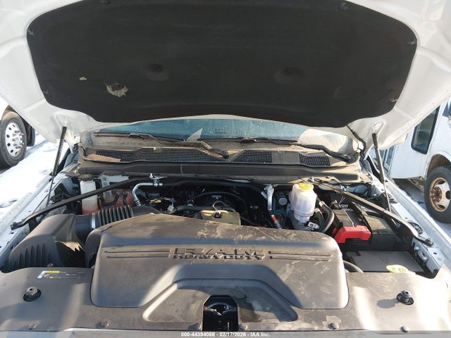 Продажа на аукционе авто 2024 Ram 5500 Chassis Tradesman/slt, vin: 3C7WRNDJ6RG398987, номер лота: 44394066