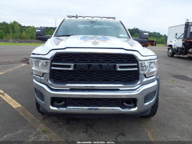 Продажа на аукционе авто 2024 Ram 5500 Chassis Tradesman/slt, vin: 3C7WRNDJ6RG398987, номер лота: 44394066