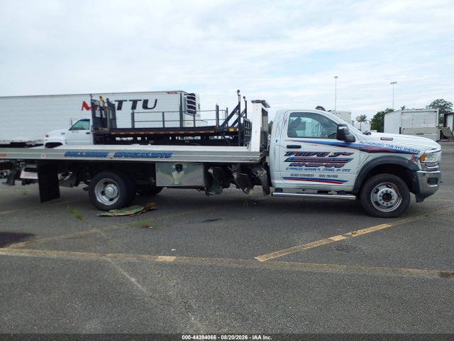 Продажа на аукционе авто 2024 Ram 5500 Chassis Tradesman/slt, vin: 3C7WRNDJ6RG398987, номер лота: 44394066