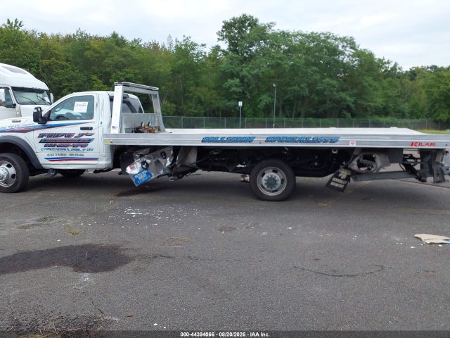 Продажа на аукционе авто 2024 Ram 5500 Chassis Tradesman/slt, vin: 3C7WRNDJ6RG398987, номер лота: 44394066