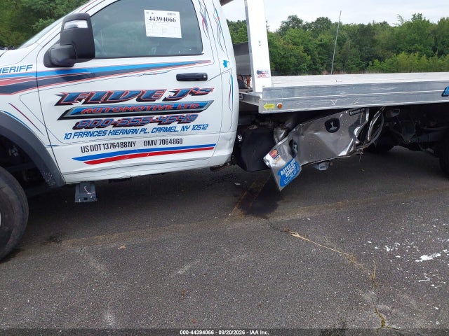Продажа на аукционе авто 2024 Ram 5500 Chassis Tradesman/slt, vin: 3C7WRNDJ6RG398987, номер лота: 44394066