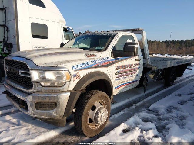 Продажа на аукционе авто 2024 Ram 5500 Chassis Tradesman/slt, vin: 3C7WRNDJ6RG398987, номер лота: 44394066