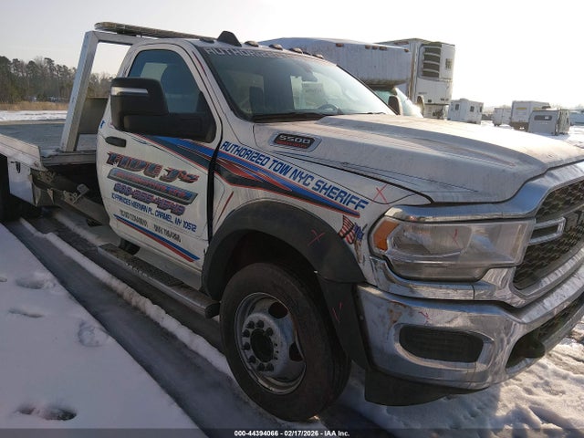 Продажа на аукционе авто 2024 Ram 5500 Chassis Tradesman/slt, vin: 3C7WRNDJ6RG398987, номер лота: 44394066