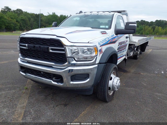 Продажа на аукционе авто 2024 Ram 5500 Chassis Tradesman/slt, vin: 3C7WRNDJ6RG398987, номер лота: 44394066