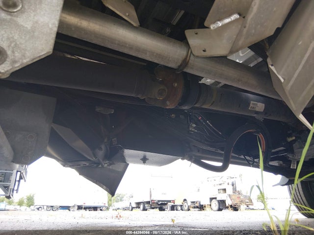 Продажа на аукционе авто 2024 Ram 5500 Chassis Tradesman/slt, vin: 3C7WRNDJ6RG398987, номер лота: 44394066