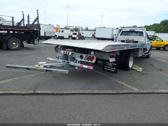 Продажа на аукционе авто 2024 Ram 5500 Chassis Tradesman/slt, vin: 3C7WRNDJ6RG398987, номер лота: 44394066