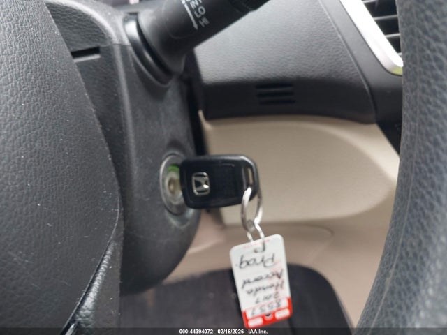 1HGCR2F32HA274341 Honda ACCORD LX