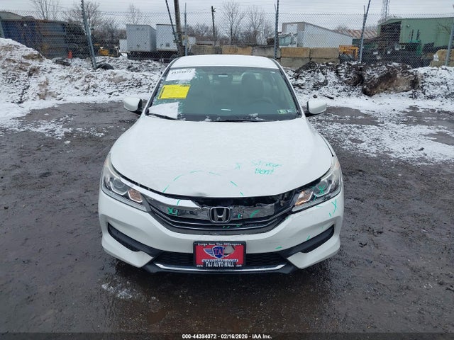 1HGCR2F32HA274341 Honda ACCORD LX