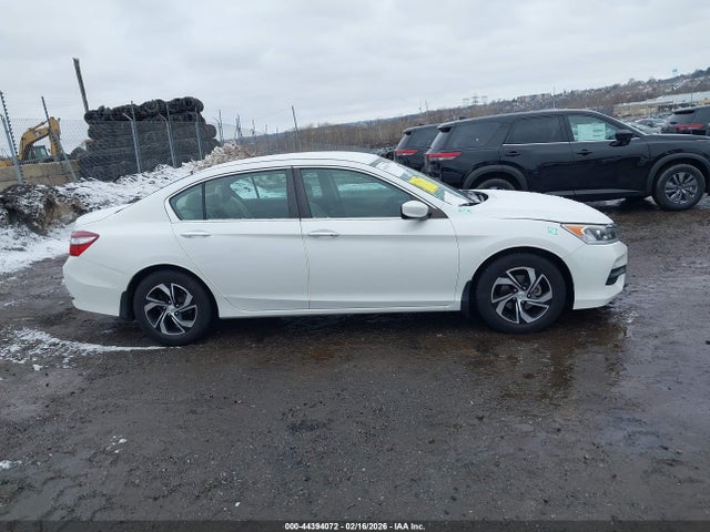 1HGCR2F32HA274341 Honda ACCORD LX