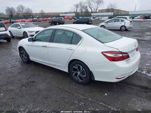 1HGCR2F32HA274341 Honda ACCORD LX