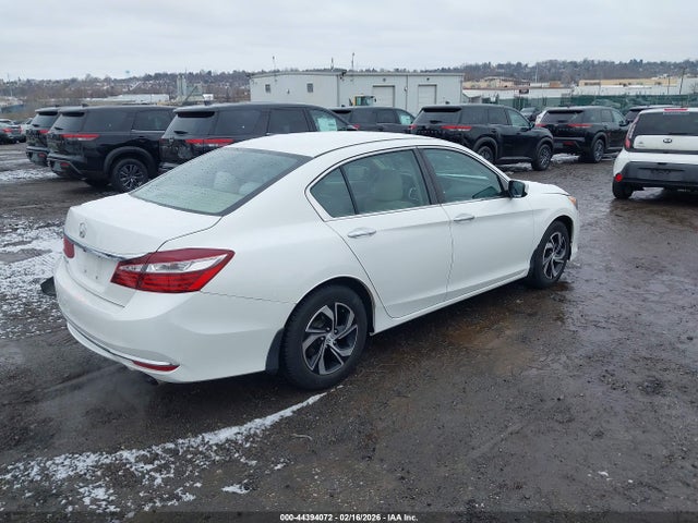 1HGCR2F32HA274341 Honda ACCORD LX