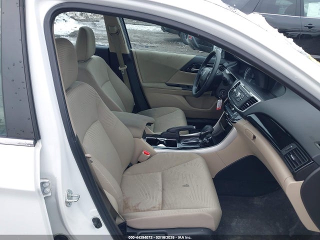 1HGCR2F32HA274341 Honda ACCORD LX