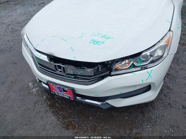 1HGCR2F32HA274341 Honda ACCORD LX